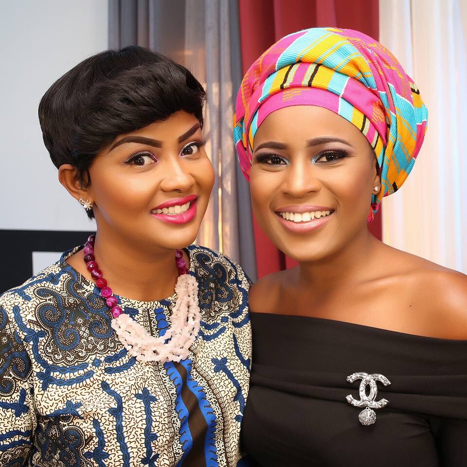 utvghana's tweet photo. Media Personality @berlamundi joins empress Nana Ama Mcbrown on Aben Show today. 

Stay tuned for another exciting episode. https://t.co/HwkZ2ubl4e