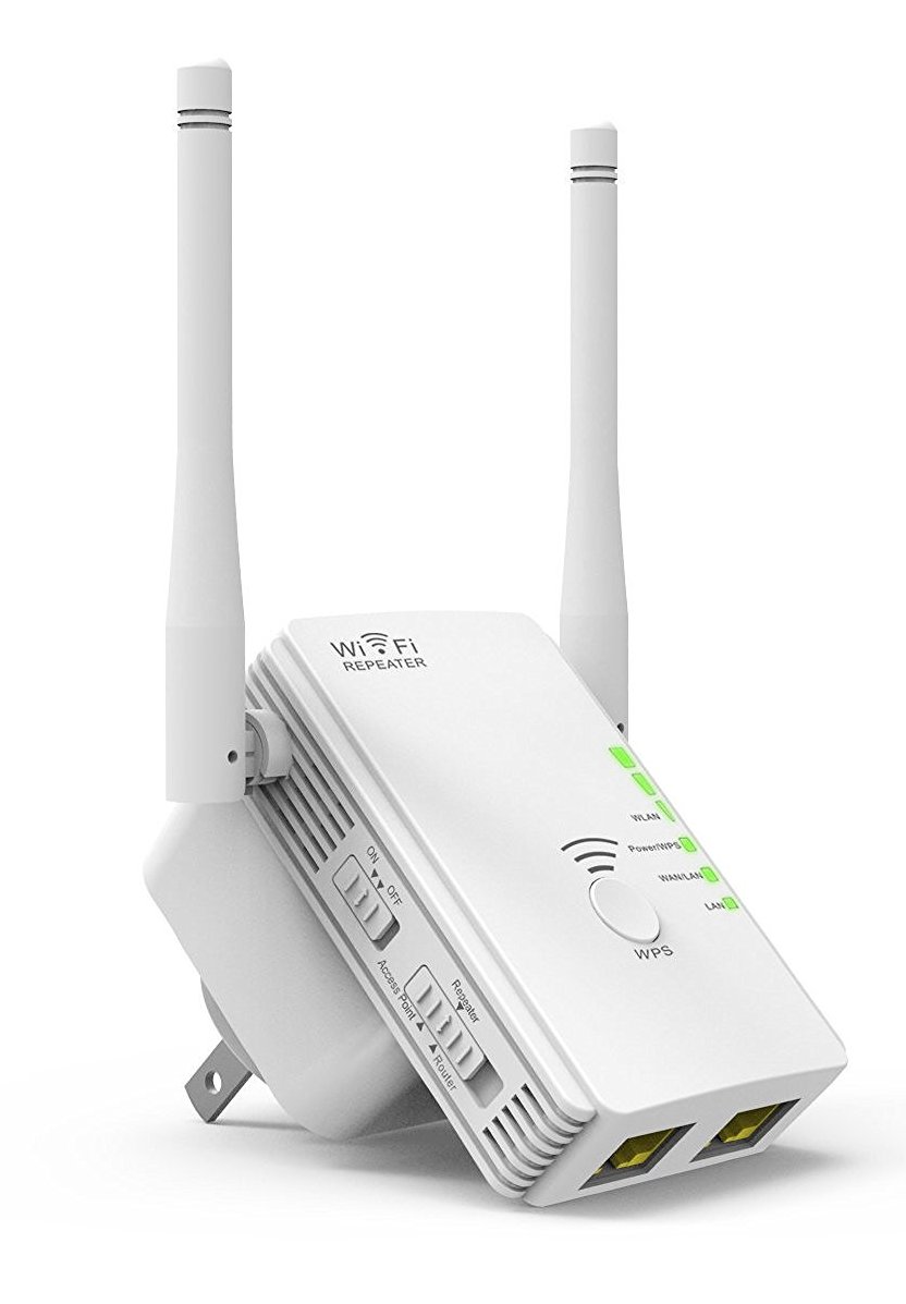 Ap repeater