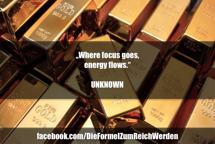 reichtumformel's tweet photo. "Where focus goes, energy flows."
UNKNOWN
#Mindset #Coaching #Top10Rules #HowToGetRich #success #selfmade #onemillion https://t.co/N37BvDWlWv