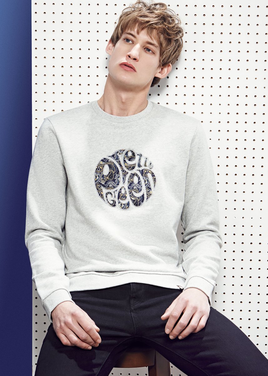 Infinities_UK's tweet photo. Freshen up your knitwear this winter with designs from @PrettyGreenltd @RalphLauren @Barbour see the full range here https://t.co/03FeR96vdx https://t.co/FdyadEKfbg
