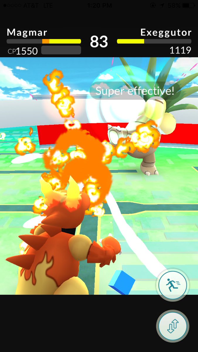 Everest_onpoint's tweet photo. When the battle lit A'f @PokeNowSantaAna @PokemonGoApp @TeamMysticPGO https://t.co/2vGYhiVozR