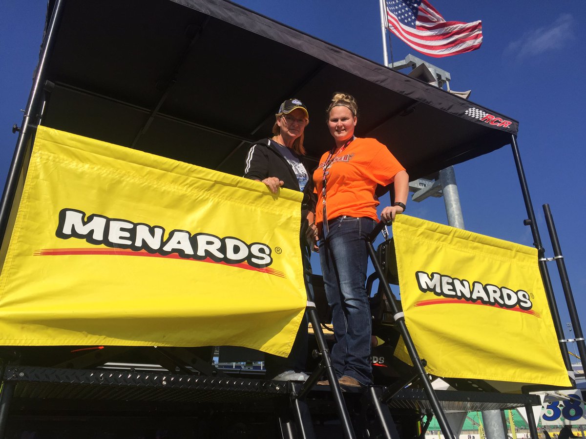 jmccutch00's tweet photo. Thank you @pitstopsforhope. Great opportunity and great times! First time and loved every minute of it! #HC400 #KSFANS https://t.co/JbASy9XLwY