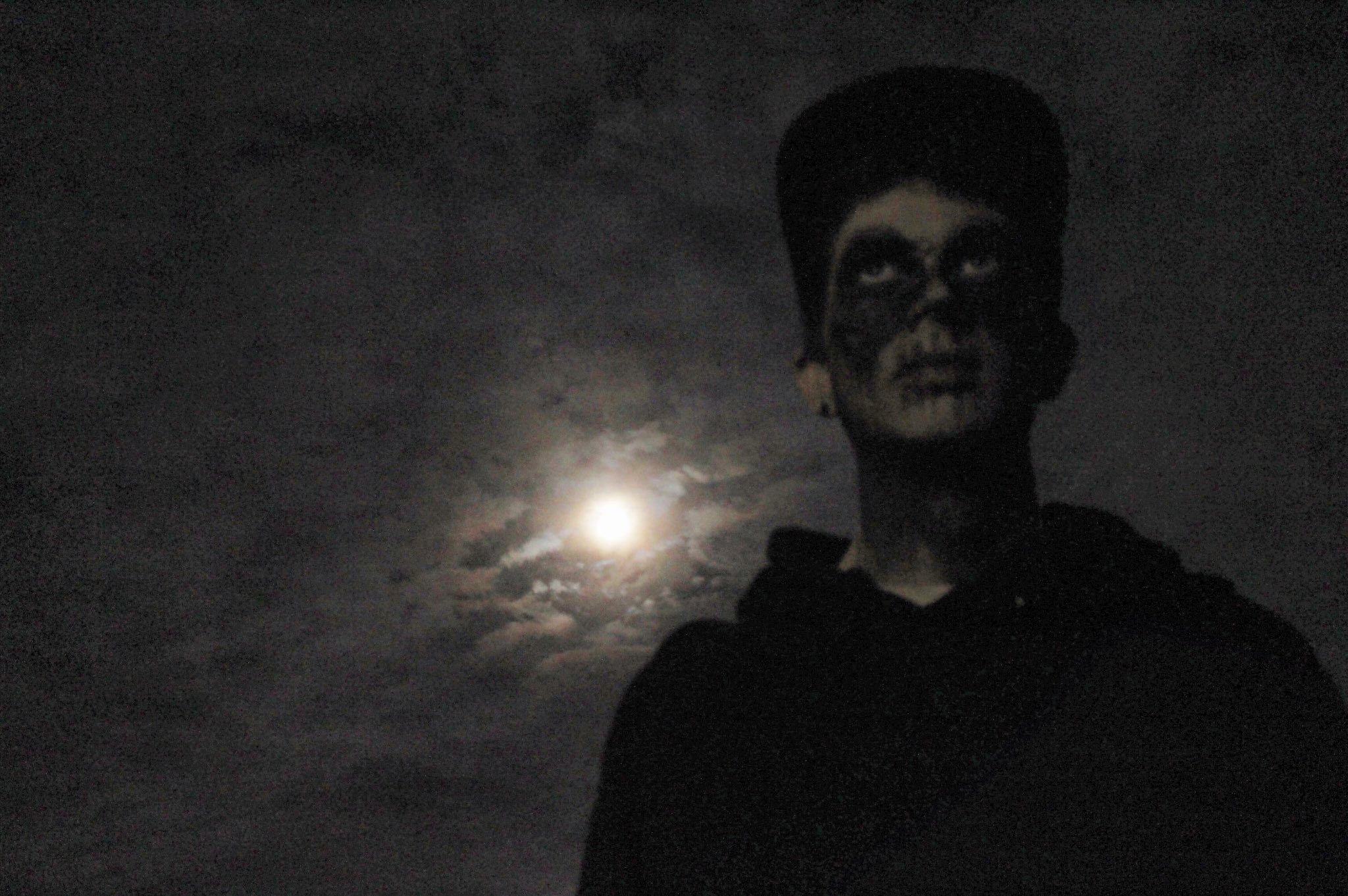 Roman Candle Fight (romancndlefight) / Twitter