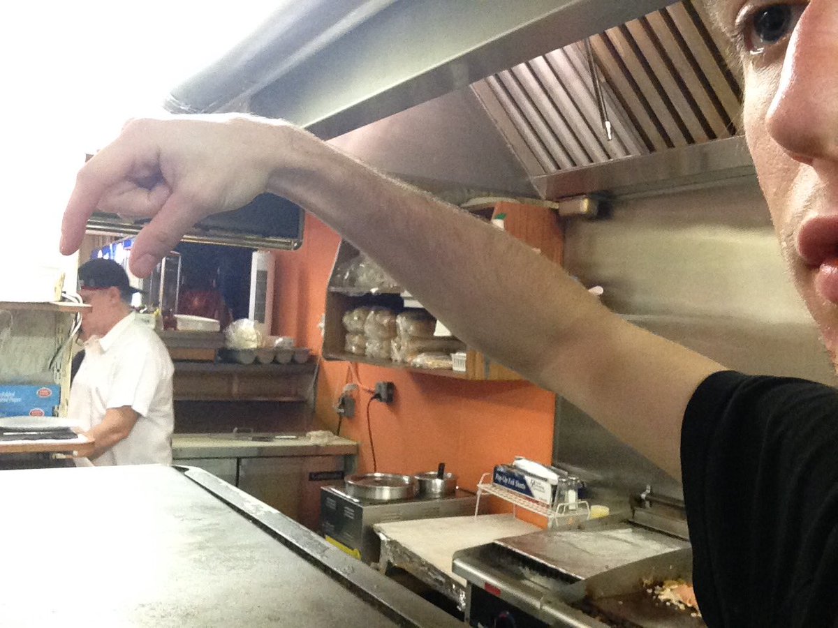 Brookville Pizza (BrookvillePizza) Twitter