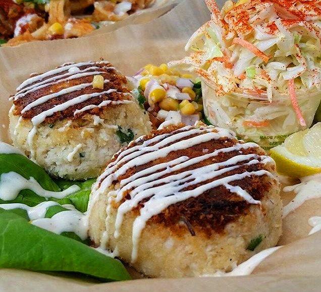 Sea Salt Eatery (SeaSaltEatery) Twitter