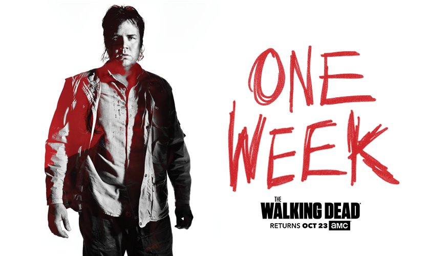 [News] The Walking Dead's Second Episode Will B ...