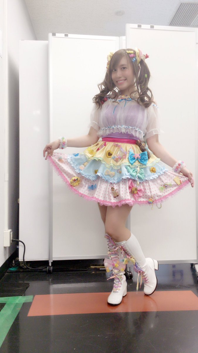 The Idolm Ster Cinderella Girls 4thlive Tricastle Story埼玉公演 出演者感想まとめ 13ページ目 Togetter The Idolm Ster Cinderella Girls 4thlive Tricastle Story埼玉公演 出演者感想まとめ 13ページ目 Togetter