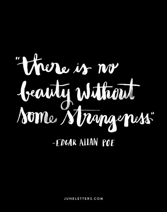MadHatterTeaCo's tweet photo. It's what makes us unique that sets us apart! Perfect night to curl up with a good book ❤ #teareads #tea #books #bookworm #EdgarAllanPoe https://t.co/r5L4UD7a3U