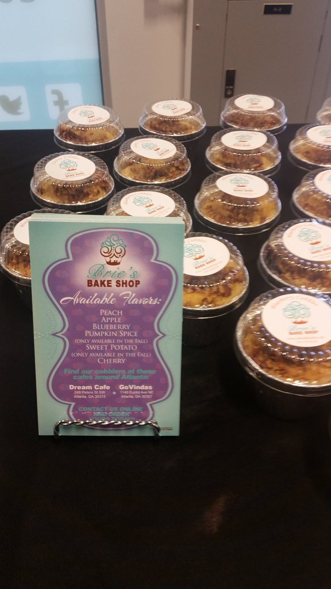 BriesBakeShop's tweet photo. #briesbakeshop #goodiehack #goodienation #techsquarelabs https://t.co/Y6DssodmQh