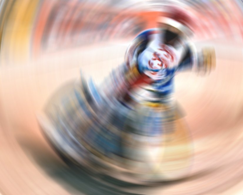UprightSpeedway's tweet photo. Do not adjust your set. It's just a #BlurredMemory. But #WhoIsHe? https://t.co/sYPhQhnbEN
