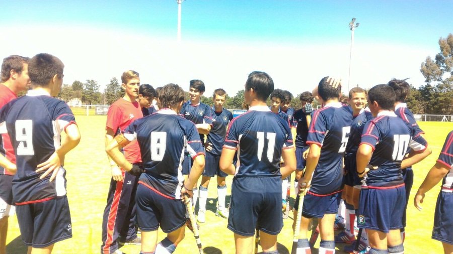 pablo_musso's tweet photo. #ArgS16 Caballeros LA FINAL:
Córdoba cae en los shoot out 2-3 vs Buenos Aires y finalizó Subcampeón. Fue 1-1 en el partido. https://t.co/fyccJtSd6n