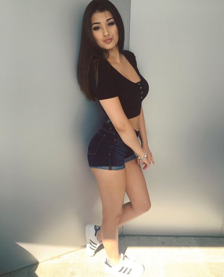 All I need Is Him❤️