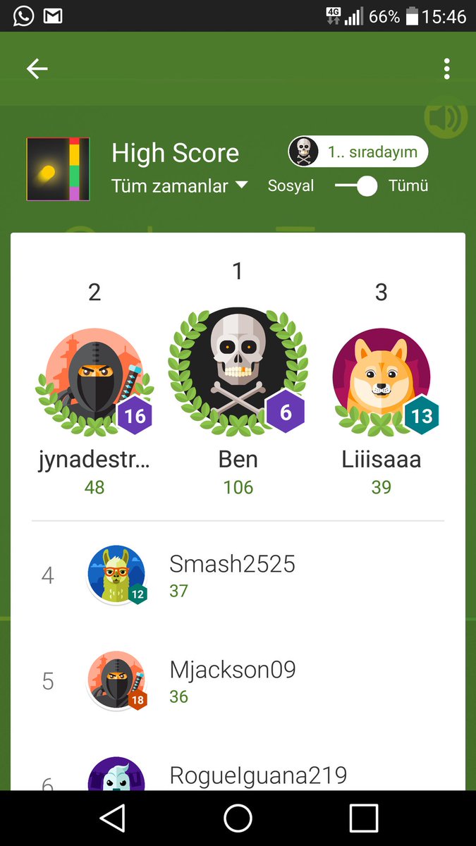 mcihadcaglayan's tweet image. Color dots #colordots