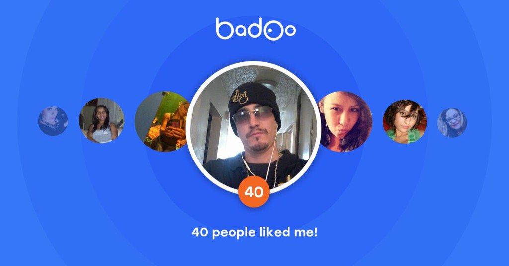 Outlaw5077's tweet photo. Hang out with Diego and other fun new people nearby, when you sign in to Badoo! https://t.co/pbgiDW8Vcl