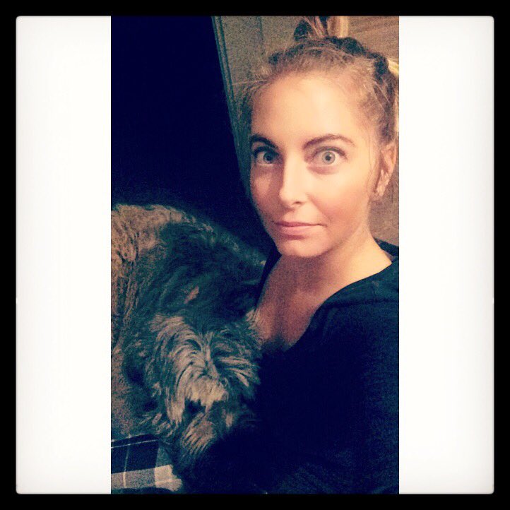 LauraVanDP's tweet photo. #floki 💙 https://t.co/QGXajPCHIX