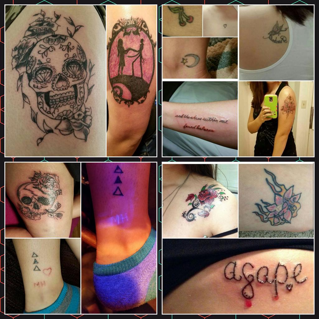 Angel Hills (@abi_angel) Twitter