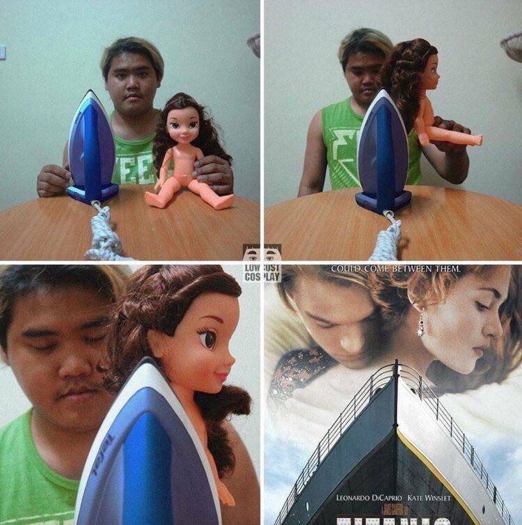 TheYoungDiary's tweet photo. Someone give this guy an award 😂 https://t.co/4lIKL0Dv09