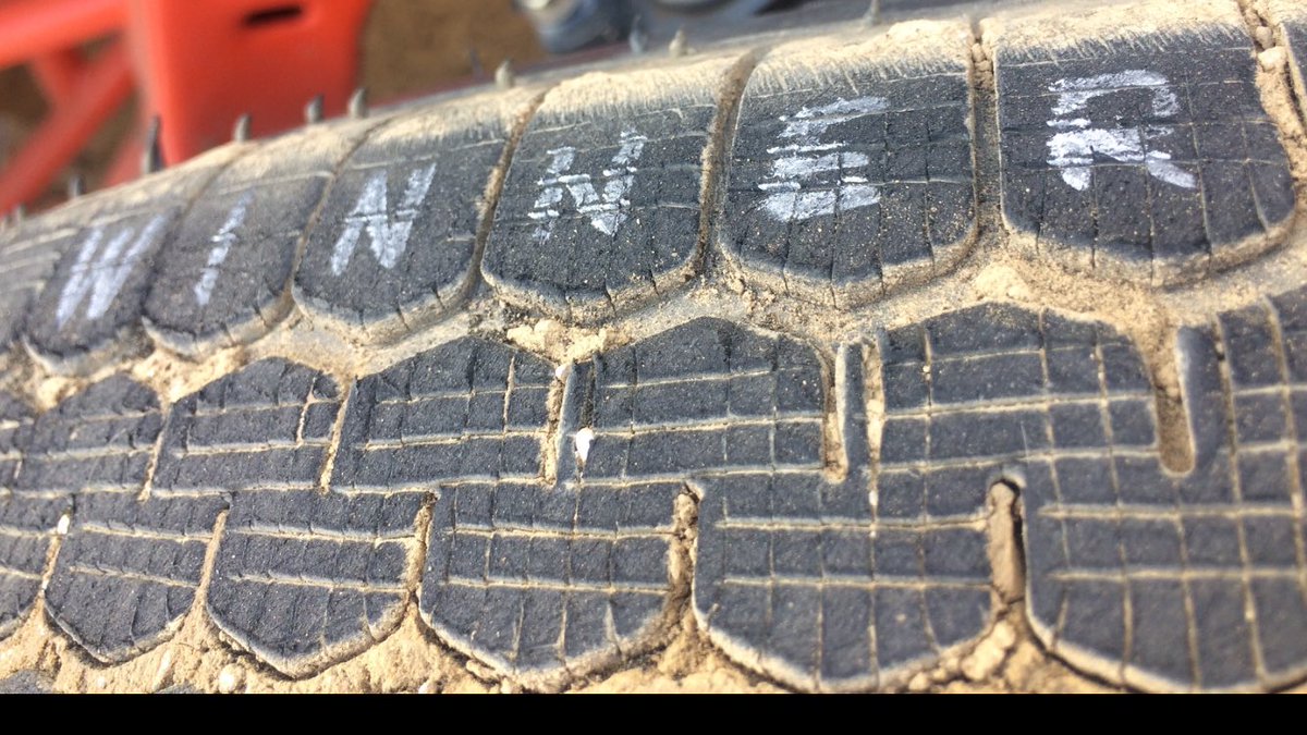 WassCharlie15's tweet photo. I called it! @cnolan20 @tylercantreed3 @Logan26415Reed @jir1537 @RacinRogers #silversharpie #hoosier #DTWCx3 https://t.co/Gt55AOQTa2