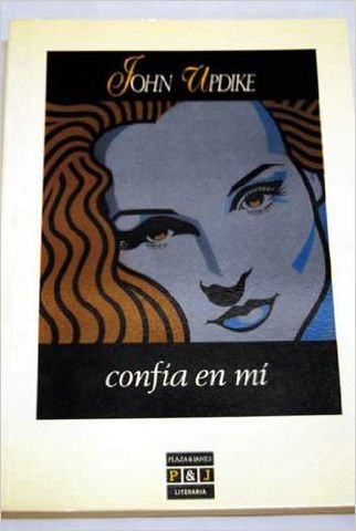 Libros_y_Solu's tweet photo. John Updike - Confía en mí (PDF-EPUB) -  https://t.co/fJ3Dw5mg2b https://t.co/S72Hq67EZq