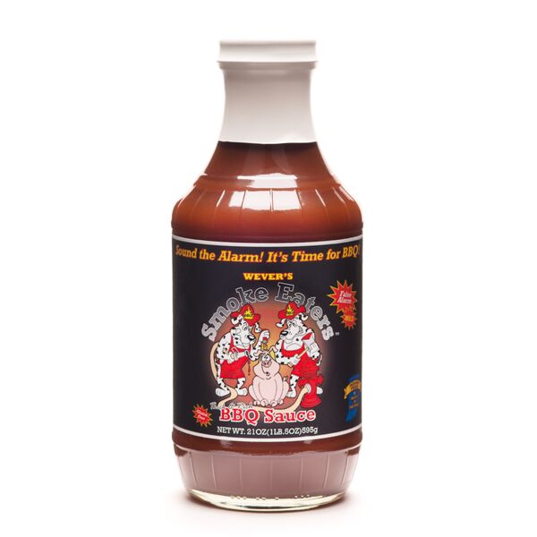 weversBBQ's tweet photo. A little sweet, a touch of heat- False Alarm BBQ Sauce >> https://t.co/e7D1shDk6g << #BBQ #yum #foodie https://t.co/c7mP2WVcLL