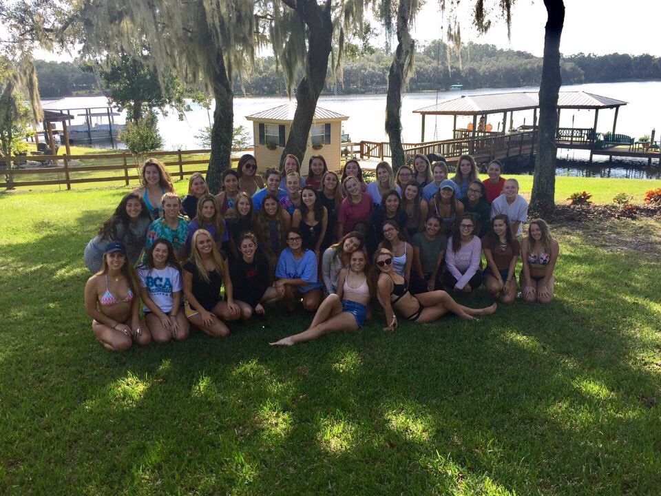 FreerNiki's tweet photo. Had an incredible weekend with my incredible sisters❤️️ #whyusftridelta #bethetable #youarethetable https://t.co/fzWTmzPkgF