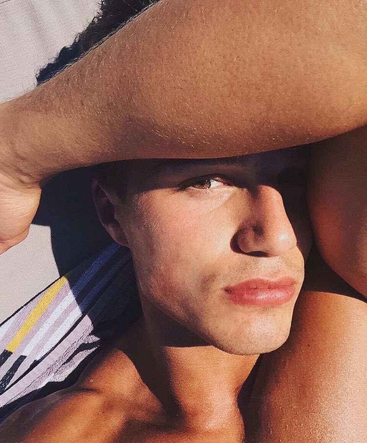 you showed me heaven just to leave me with hell 💨