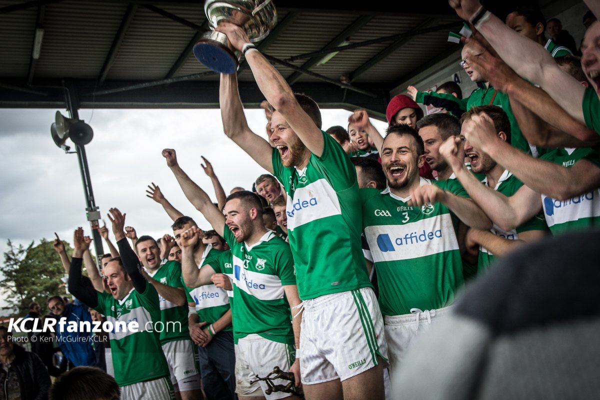 kclr96fm's tweet photo. Congratulations to @StMullinsGaa, the @Carlow_GAA Senior Hurling Champions for 2016! https://t.co/FeEGz967xi