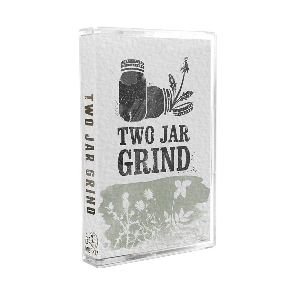 MoonBoyRecords's tweet photo. Two Jar Grind's S/T EP is now out on Moon Boy Cassette! Stream, DL or Grab a copy of this folk punk doozie here --> https://t.co/JsJHP21r0p https://t.co/OjehtMboPt