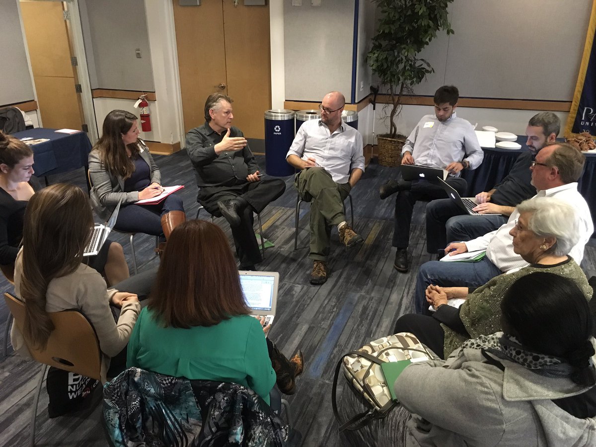 4disarmament's tweet photo. Some great group discussions on work ahead & tools/resources incl. research, media, faith communities, likeminded constituencies #HDForum16 https://t.co/8GbmaiaG0z