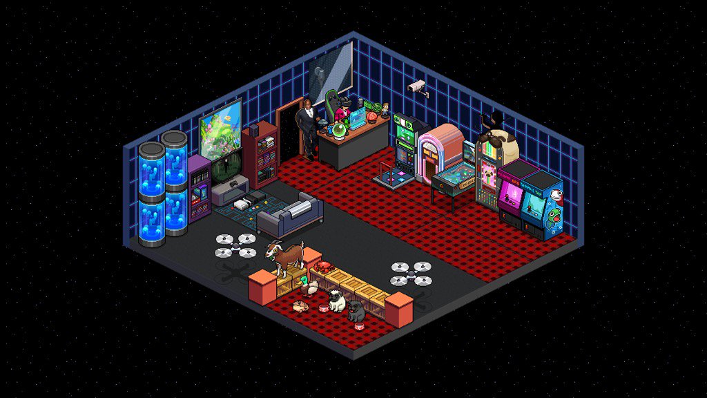 LatiosLPKM's tweet photo. @GamingFelix #roomcontest https://t.co/OCRTFj08Nl