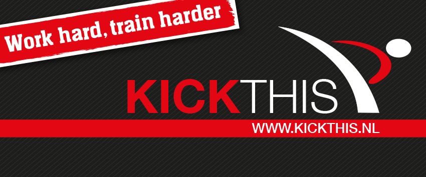YuliavanderLee's tweet photo. Woeha! Zo gaaf, ingeschreven voor een proefles Kickboksen! #kickthis 💪🏼 https://t.co/YajGhBFUf4