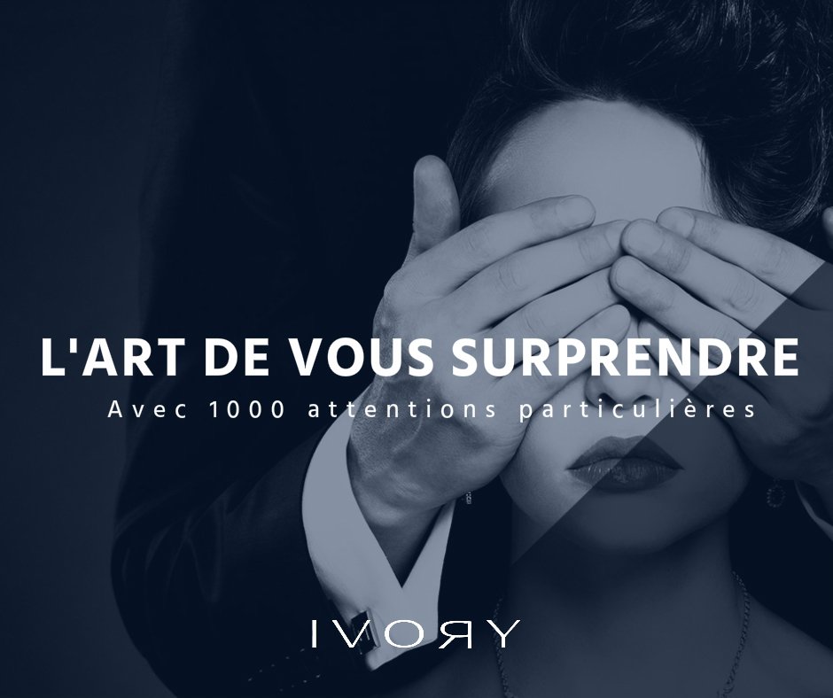 Ouverture en Martinique et en Guadeloupe du service de Conciergerie Privée IVORY #IVORYconcierge #Guadeloupe #Martinique #Luxury #Service