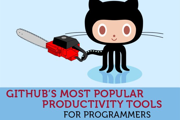 AditiCNSLTNG's tweet image. GitHub&apos;s 7 top productivity tools for #programmers bit.ly/2edHKnP  #ProgrammersToolKit