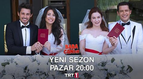 Yuppiii Başladı <a href="/Urazka/">Uraz Kaygilaroglu</a> @meliskyg <a href="/0zgunkaraman/">Özgün Karaman</a> <a href="/MelissTuzunguc/">Melis Tüzüngüç</a> <a href="/babacandirtrt/">Baba Candır</a>