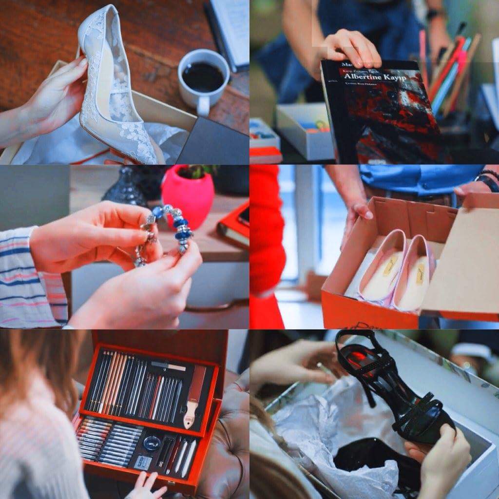 KaskOmerr's tweet photo. Anlaşılan @Kask_Defne Hanım benim hediyelerimi unutmuş 😒😞😔
#kiralıkaşk https://t.co/iYLejhxCB4