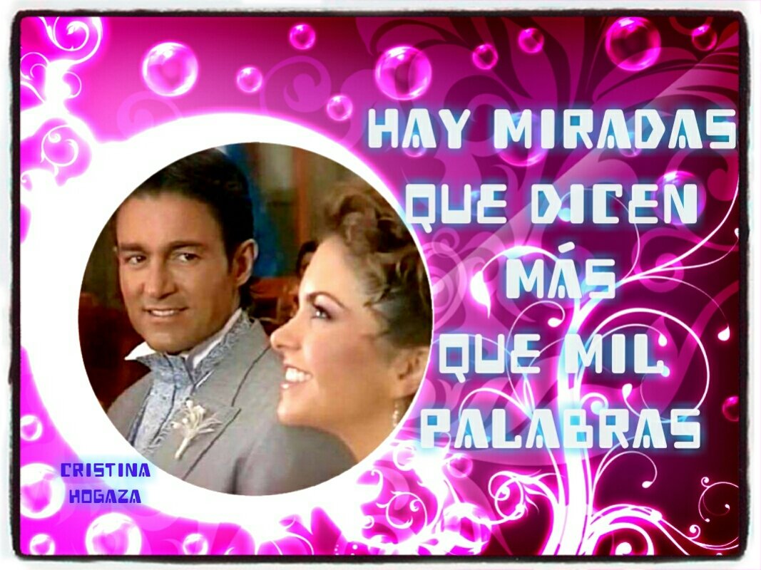 cristina_hogaza's tweet photo. @LuceroMexico pasa el tiempo y sigo suspirando con ustedes! #YoSoyLC 😍 https://t.co/2ECnmt8KFb