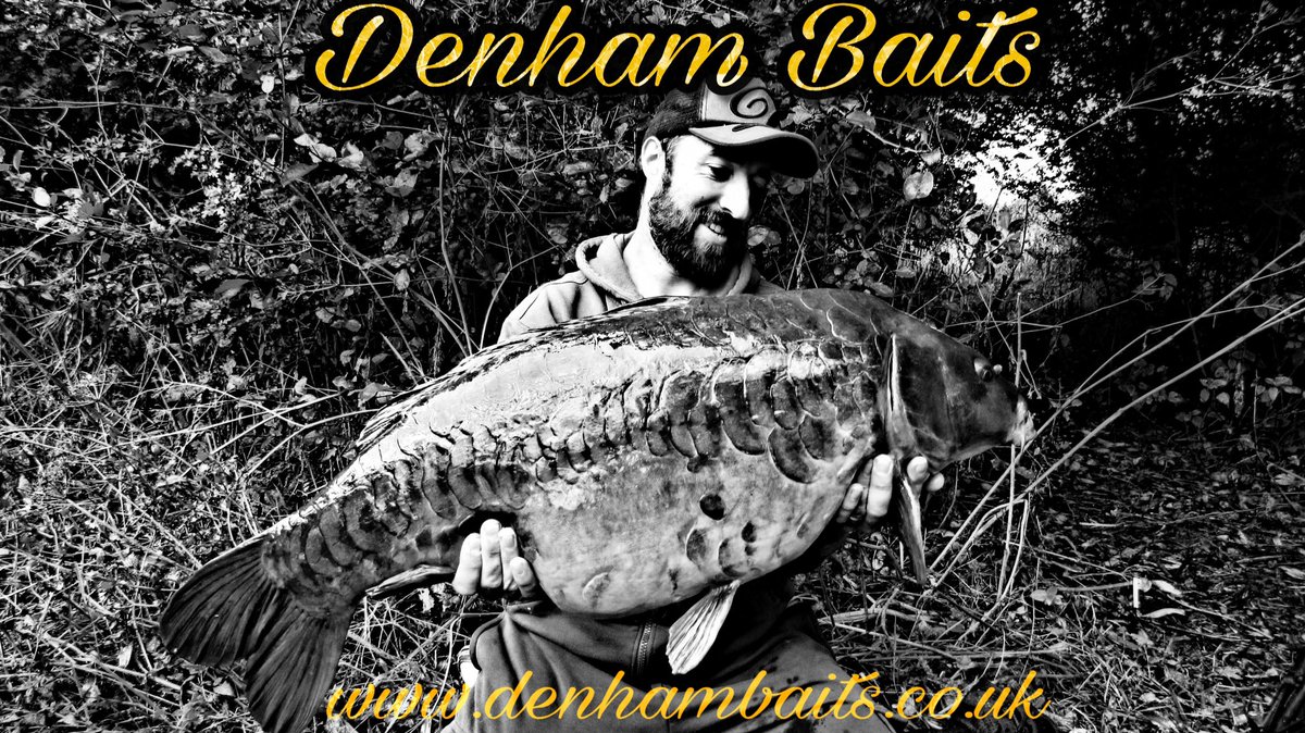 FlattD82's tweet photo. https://t.co/H6DdoKdrBf #denhambaits #TheElement #qauqb https://t.co/ZUHQVRnUd6