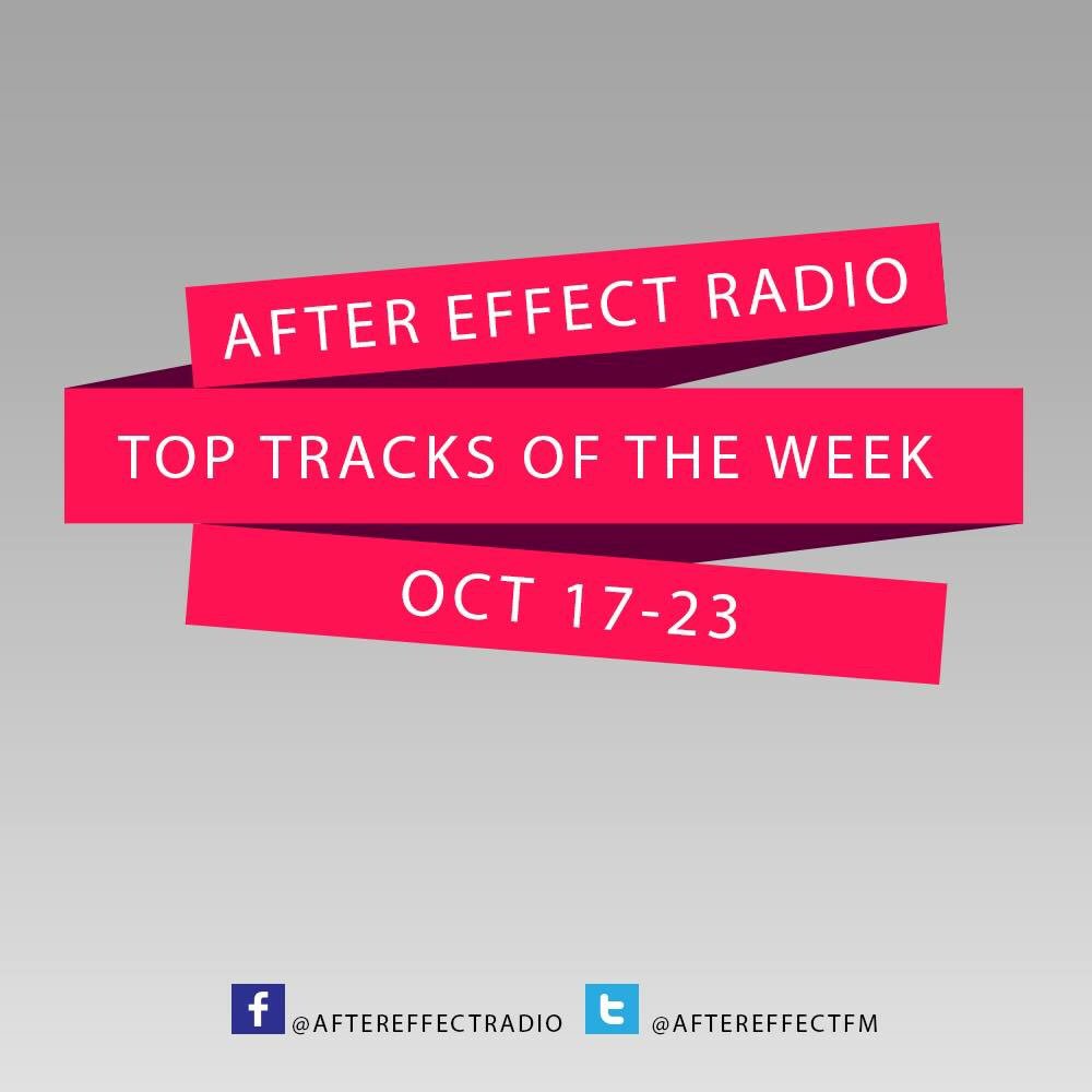 aftereffectfm's tweet photo. @_brettgould / @nvoysound / @Pirupa @I_Skream @djpierre aka #Phuture and @Supernovaitaly all in this weeks TOP TRACKS OF THE WEEK #TTOTW https://t.co/Snr2XY7U6s