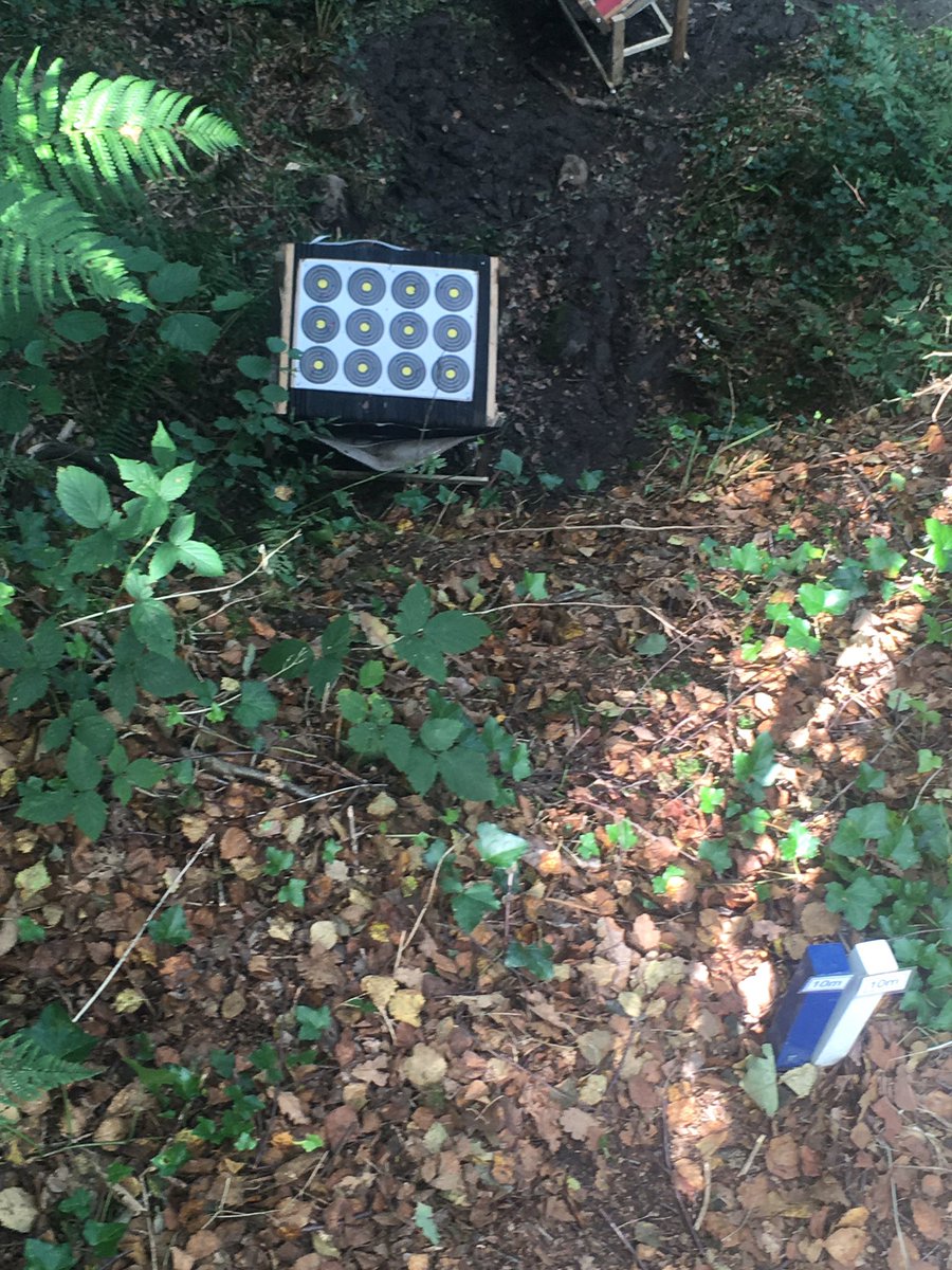 Mountain or a molehill? Know how to tackle your #field #archery slopes?We not only offer technical advice, but field specific #coaching also