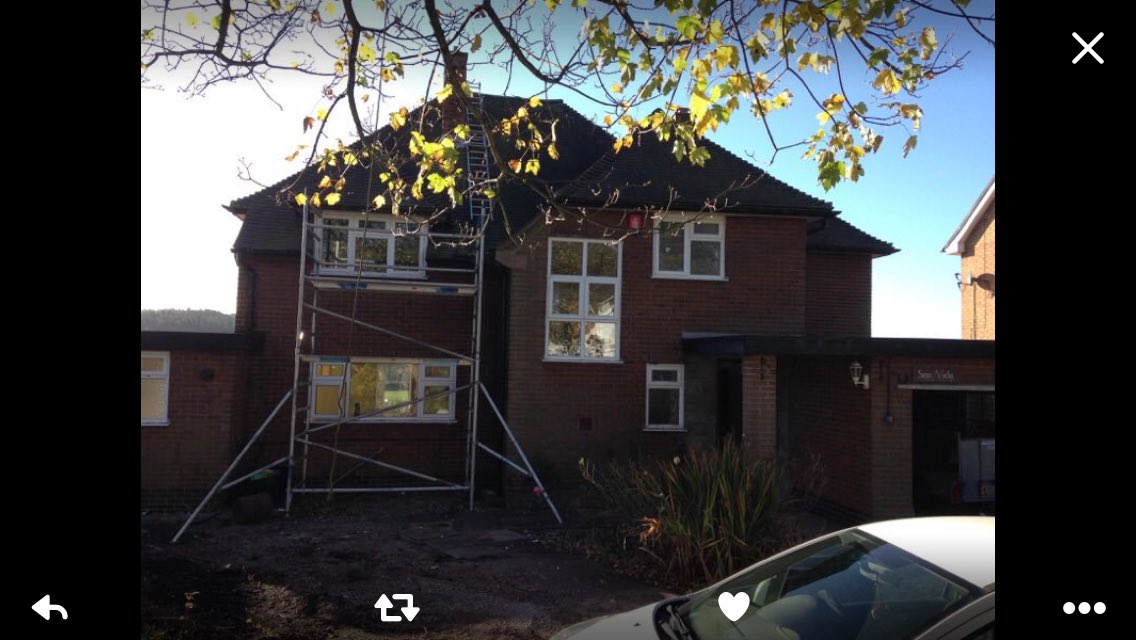 KnightleyHomes's tweet photo. More pics of this wonderful #house #forsale in #LittleHaywood near #Shrugborough, inc how it looked originally! https://t.co/bSQofwP9yX
