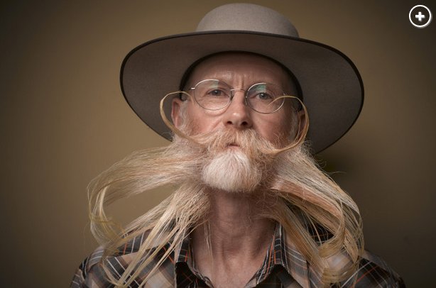 féasóg | beard tweet media