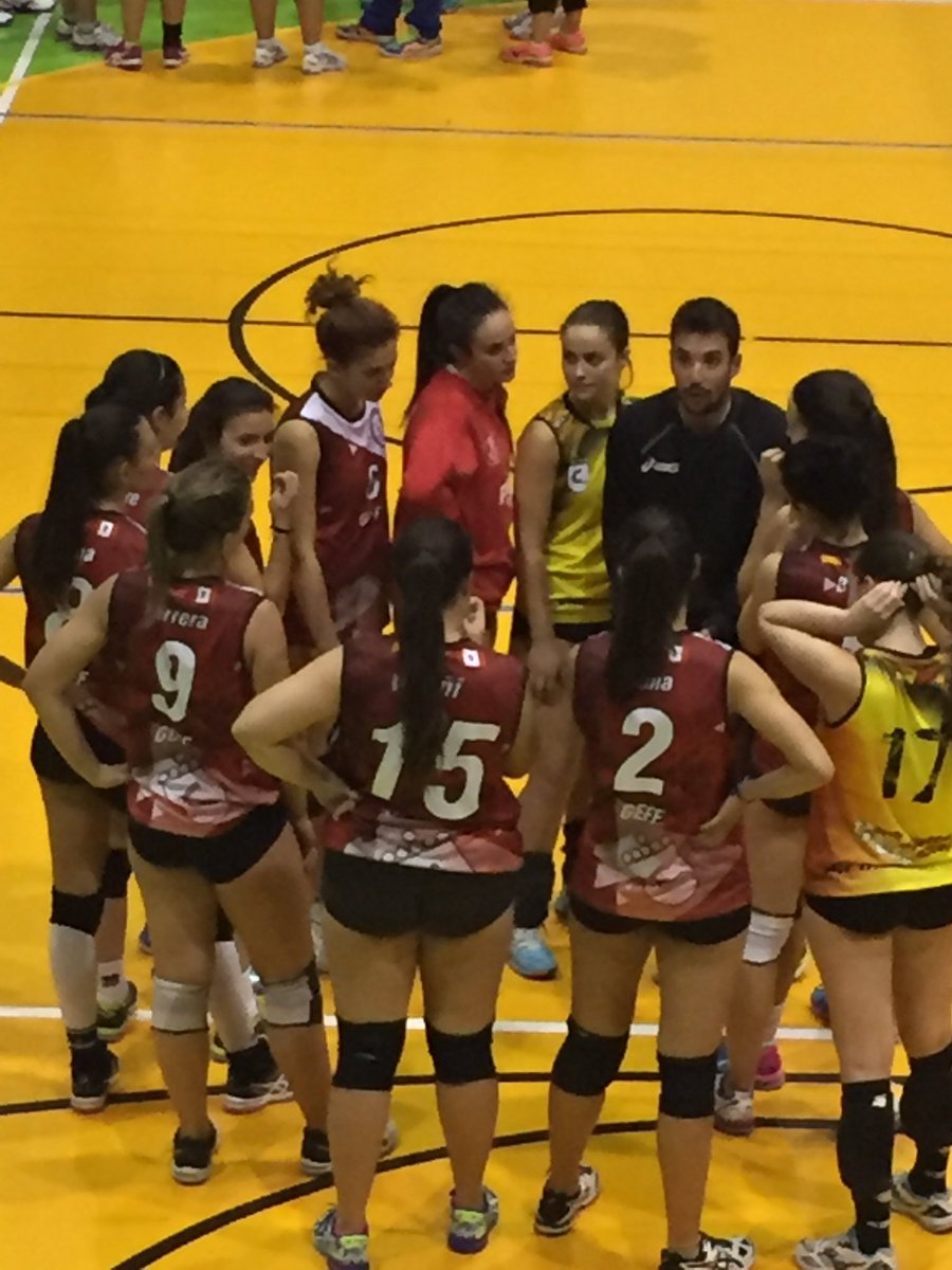 voleysanse's tweet photo. ๐๐๐Desde Tres Cantos llega el 0-3 del @DesertCitySL #senFcvs de @RuizCoach ๐๐ปโโ๏ธ๐ค๐:"Vamos a tope, cogiendo ritmo y nivel" #VamosCVSansers ๐๐ป https://t.co/WIMyGx8QhP
