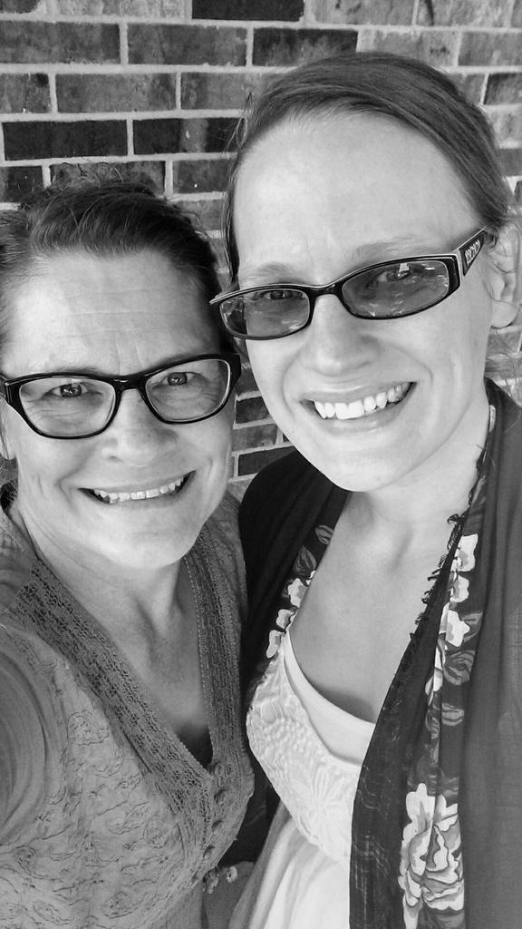 Junie1865's tweet photo. Sister, Momma, and Granma time. #makingmemories #weekendrejuvenation https://t.co/W3kyMRgeks