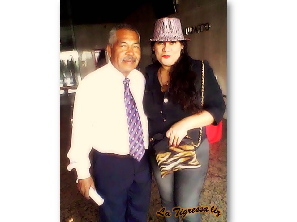La Tigresa LIZ (@tigressaoficial) on Twitter photo 