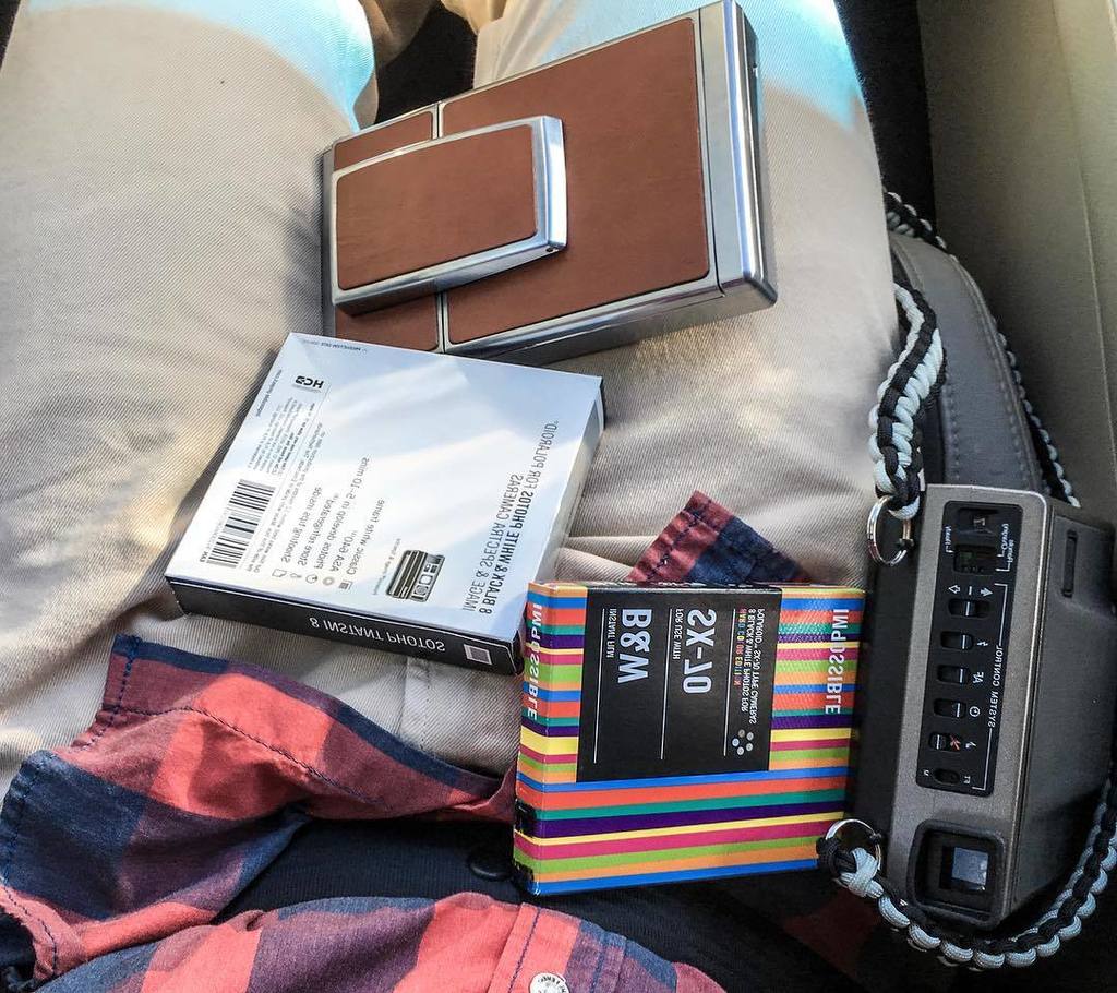 Ugly_sBeauty's tweet photo. Bout to start my #polaroidweek2016 let's see what comes of this.....📸
.🖌
.📝
.😁
.❣
Follow: … https://t.co/TvZJKJzEfk https://t.co/9MeYBm8y0U