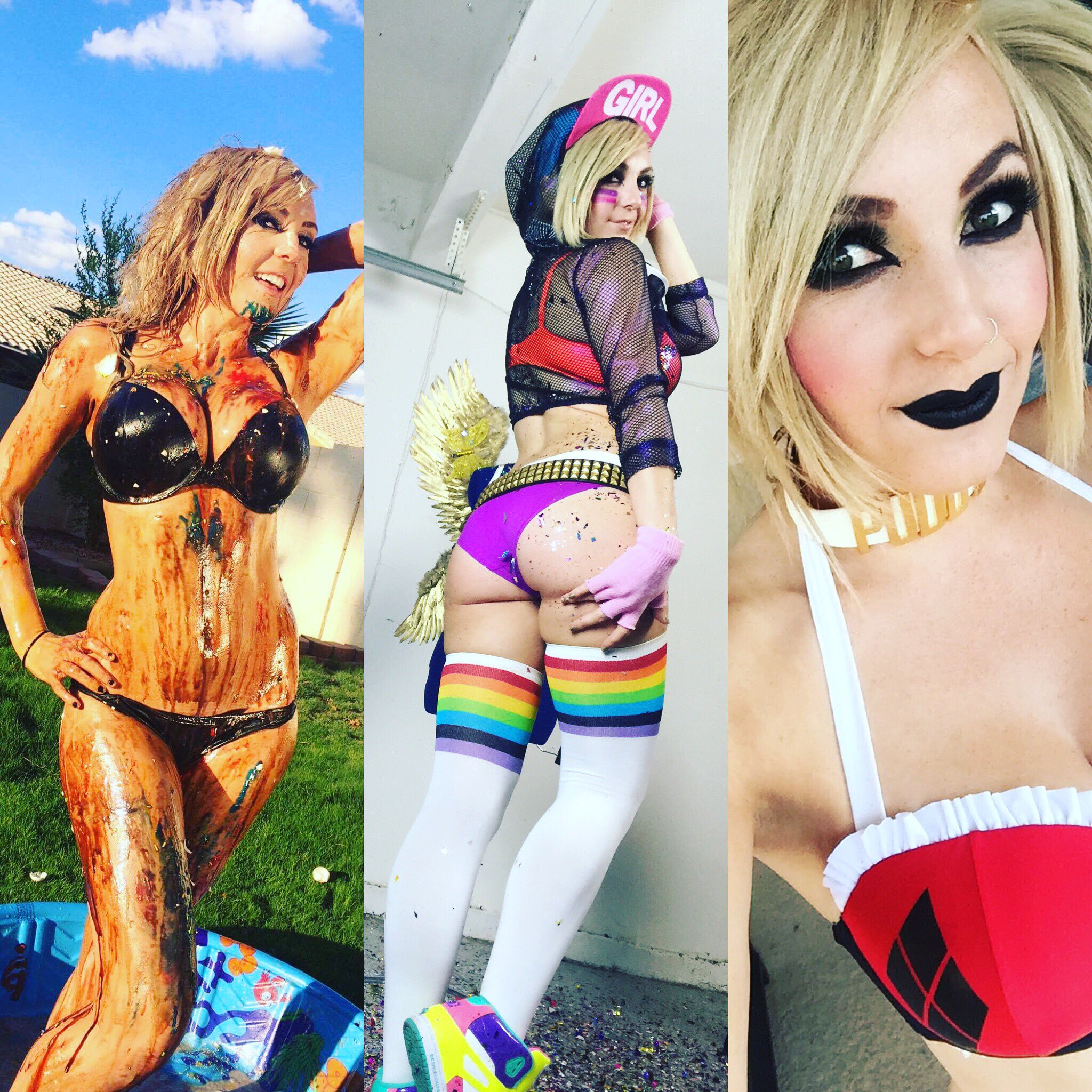 96. 6:41 PM - Oct 16, 2016·Twitter. patreon.com/jessicanigri. 