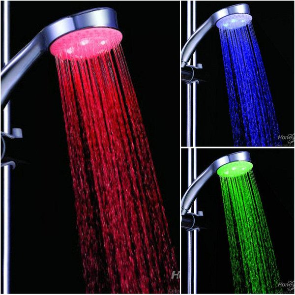 The_Inventions's tweet image. #LEDshower heads... so cool!

#awesome #The_Inventions