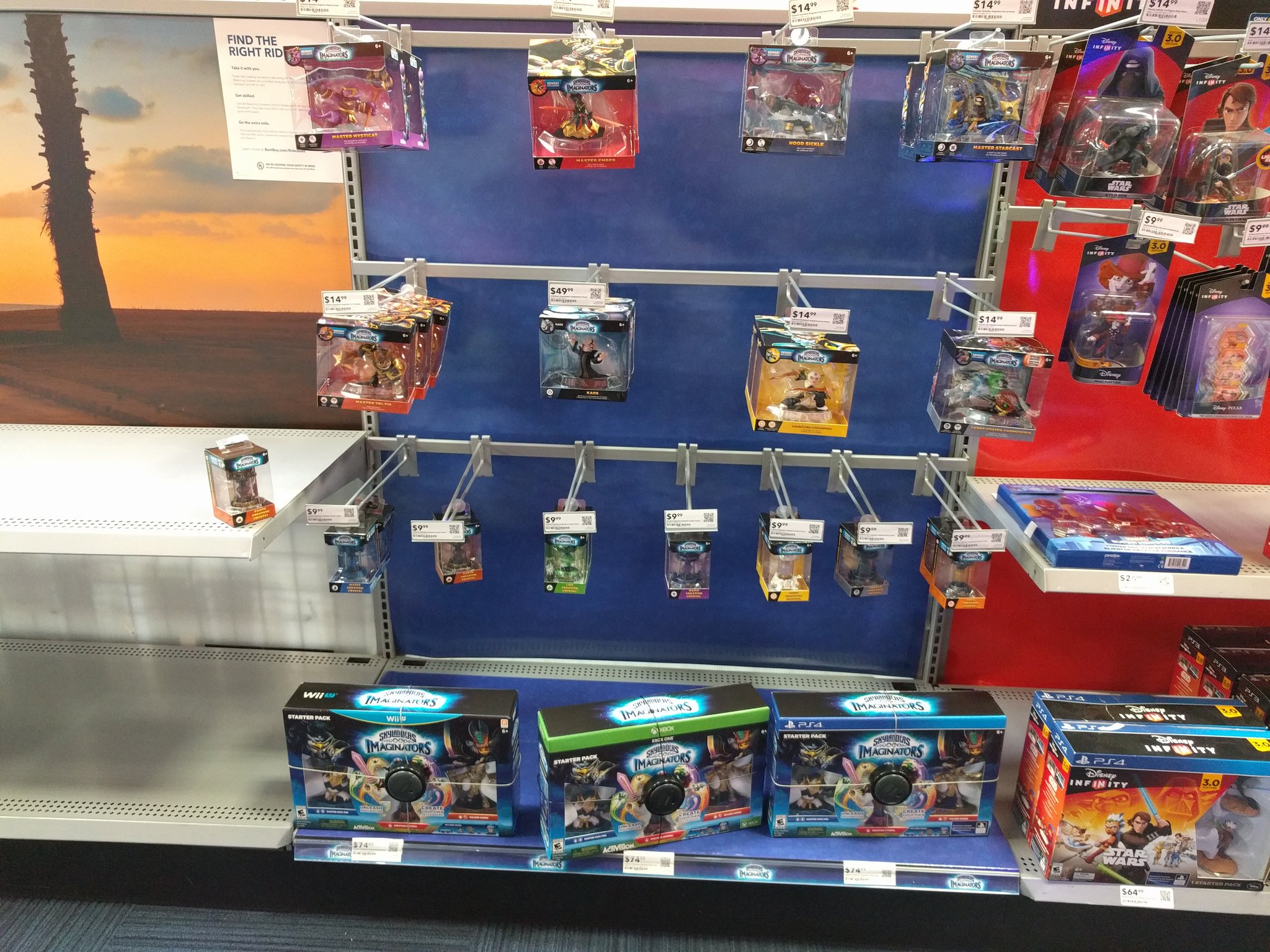 best buy skylanders imaginators