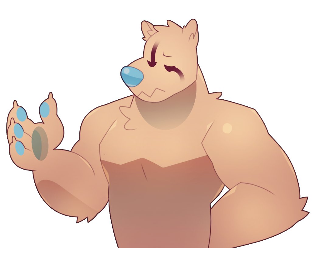 Aftertale_Game's tweet photo. RT Your Gaster

White Dog Gaster ( Aftertale )

We finished the Gaster Portraits for the demo!

#indiedev #gamedev #indiegame https://t.co/TgrrY9JtAd