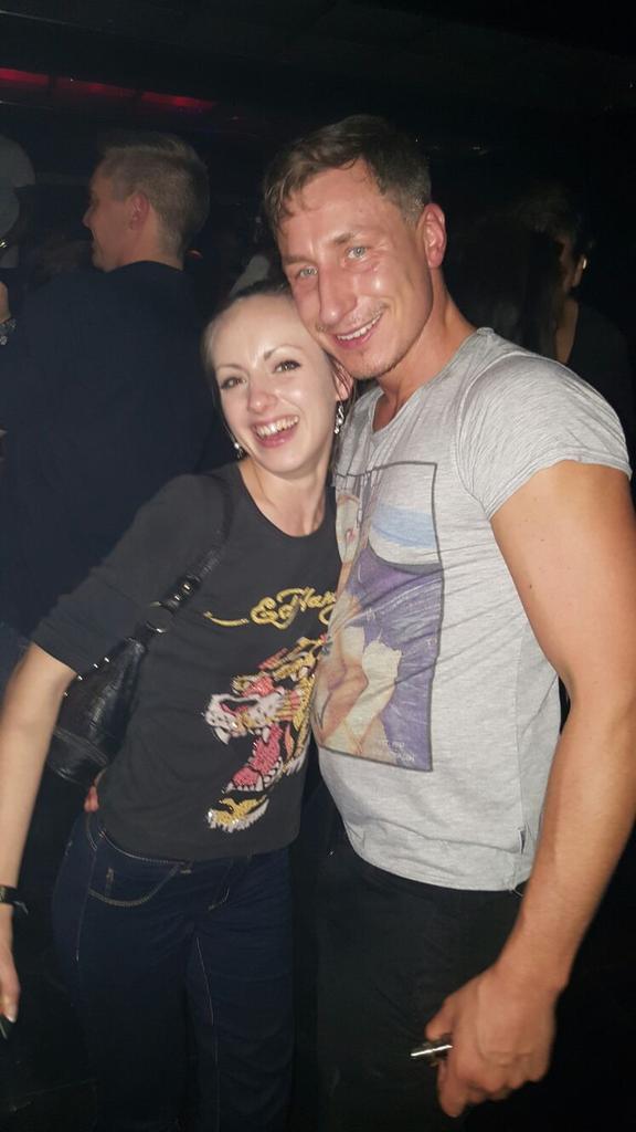 TW Pornstars - NATALIA_PEARL. Twitter. @pearl_natalia mit @jasonsteel